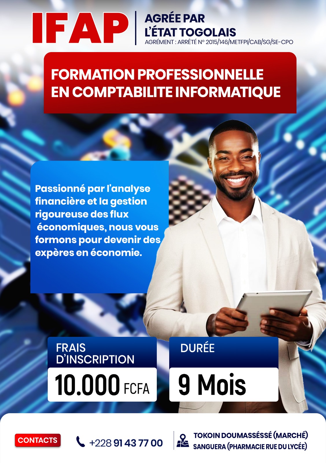 flyer